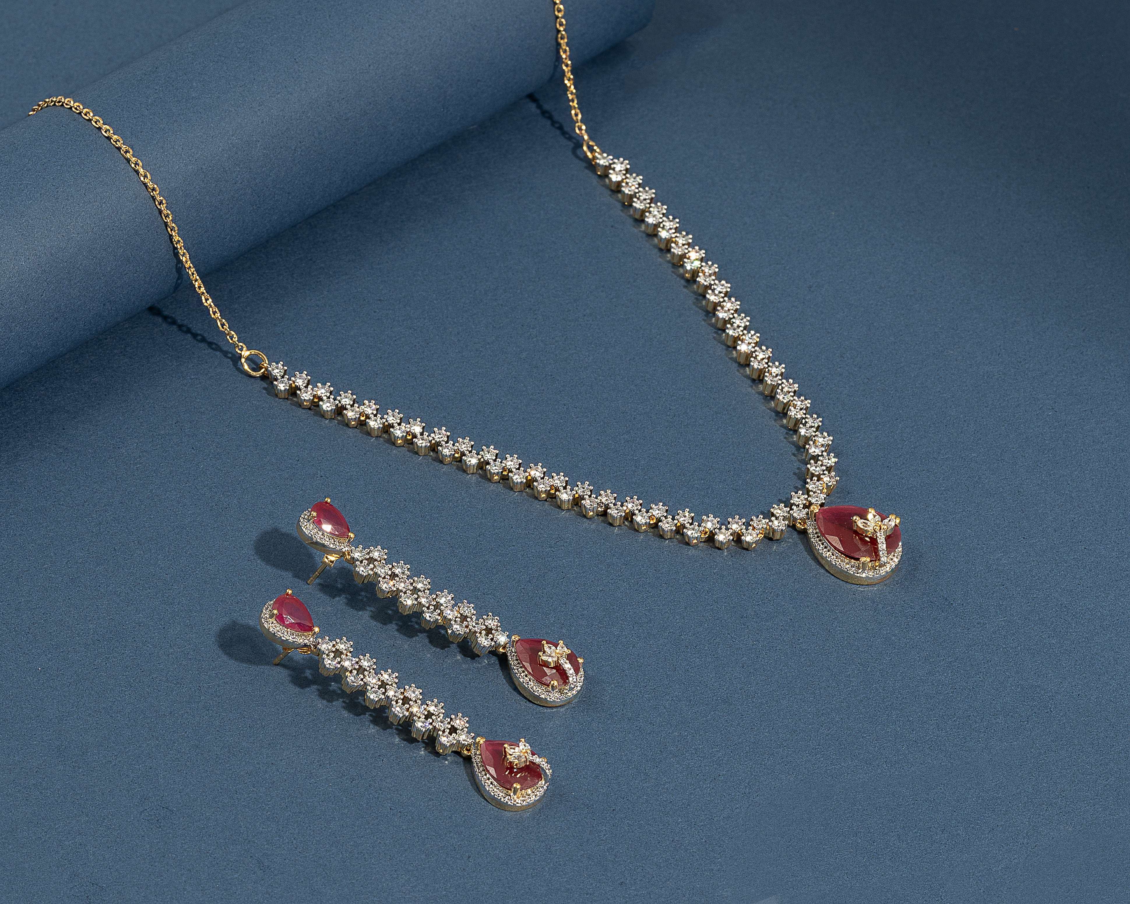 Necklace Set