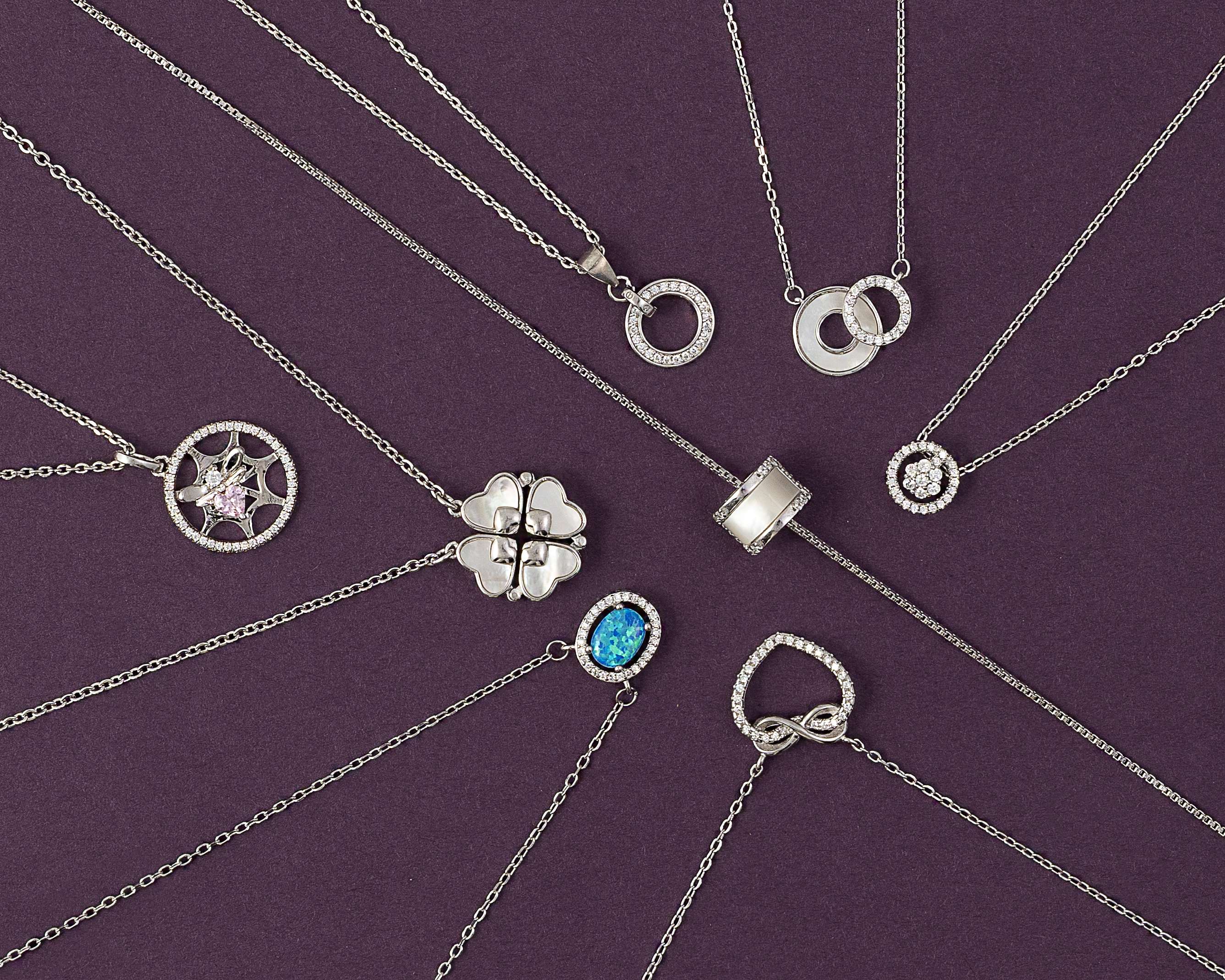 Pendants